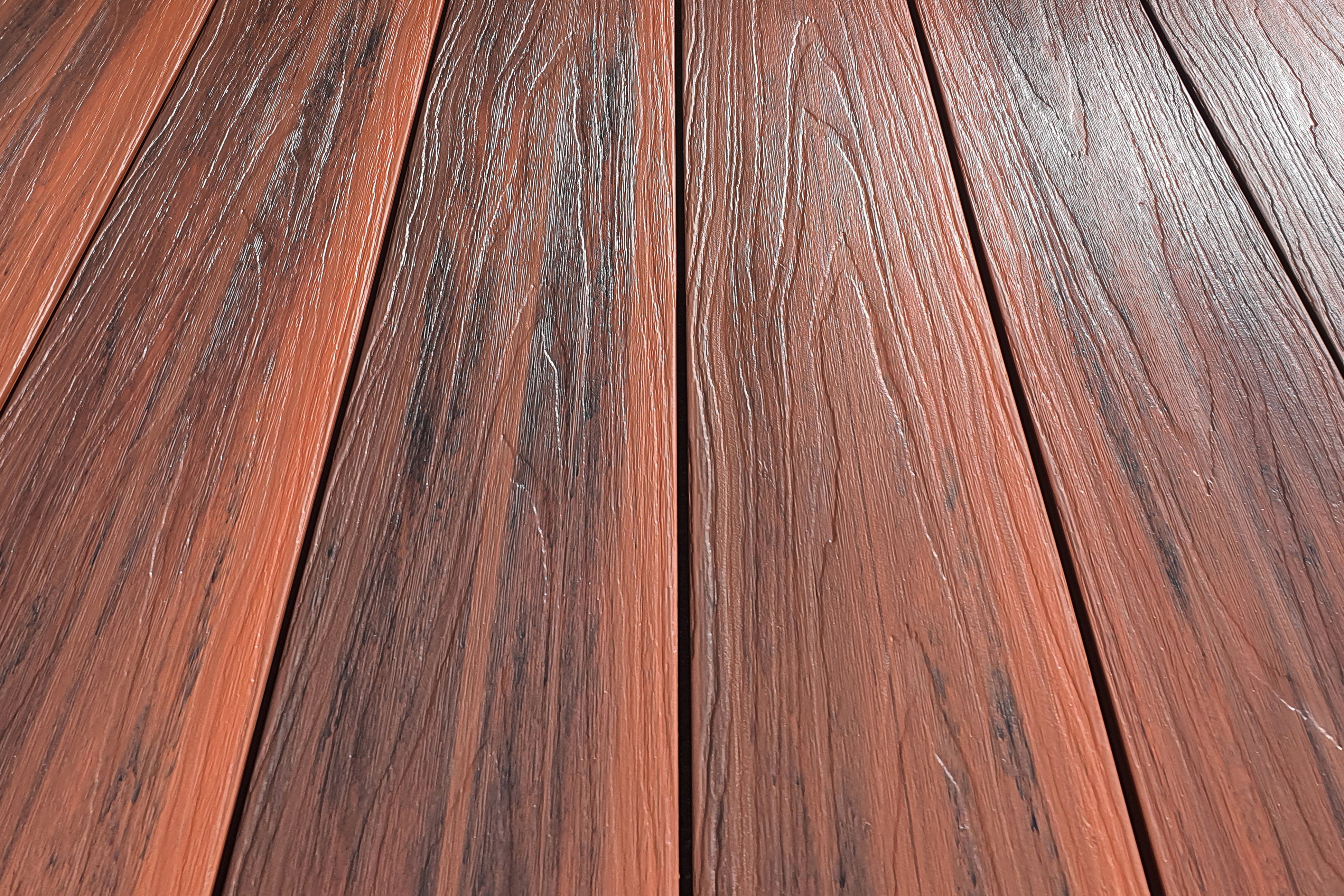 Доска террасная ТЕРРАпол ПРАКТИК Мультиколор Этна 147х23х3000мм купить в Санкт-Петербурге