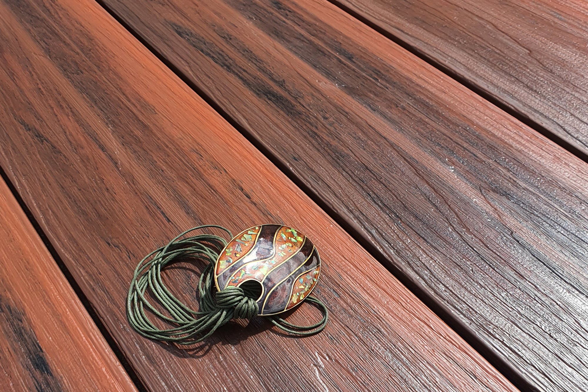 Доска террасная ТЕРРАпол ПРАКТИК Мультиколор Этна 147х23х4000мм купить в Санкт-Петербурге