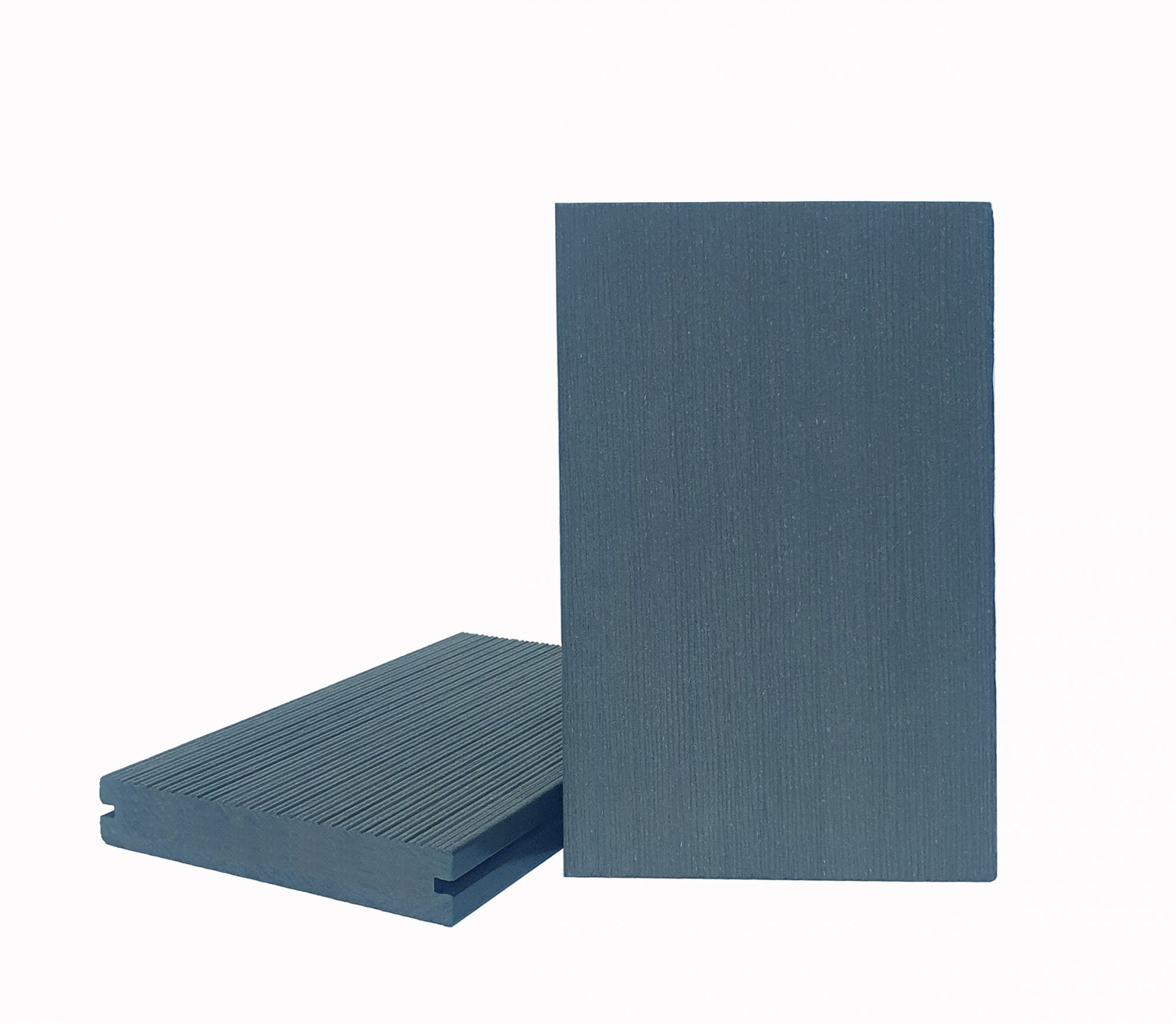 Доска террасная ТЕРРАпол полнотелая с пазом СМАРТ Браш Слива 130х22х4000мм купить в Санкт-Петербурге