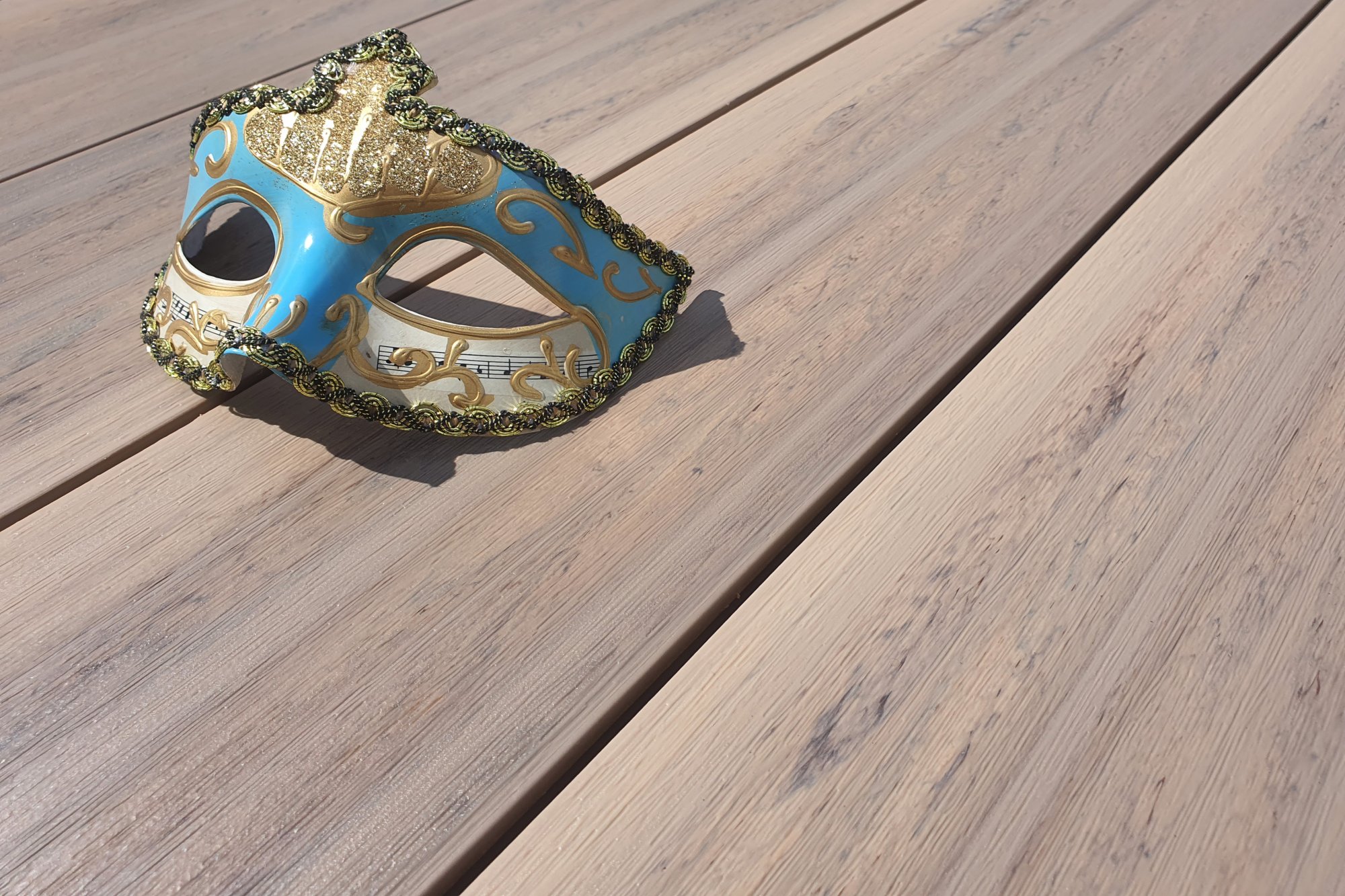 Доска террасная ТЕРРАпол ПРАКТИК Мультиколор Венеция 147х23х3000мм купить в Санкт-Петербурге