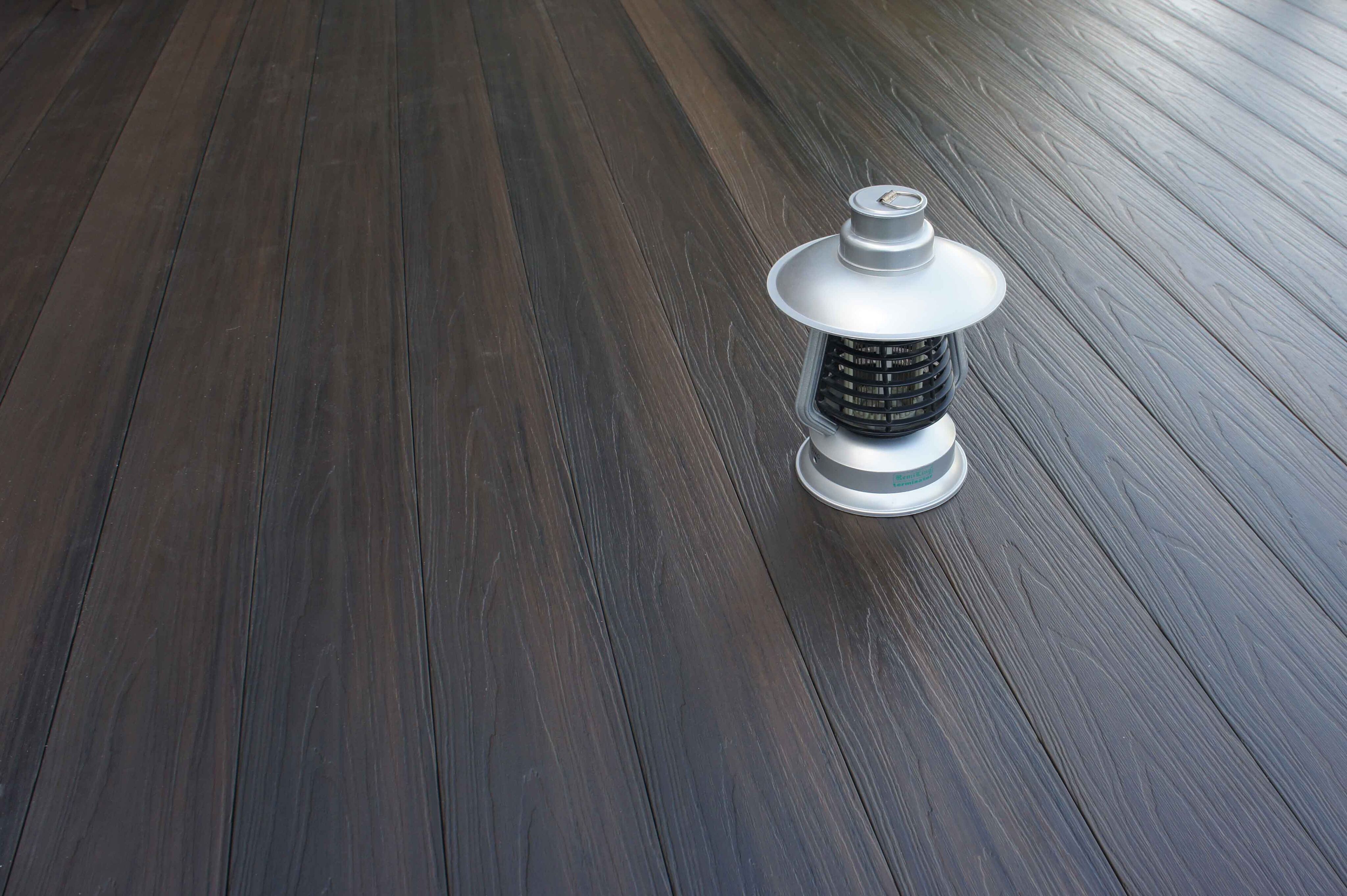 Доска террасная ТЕРРАпол ПРАКТИК Мультиколор Каньон 147х23х3000мм купить в Санкт-Петербурге