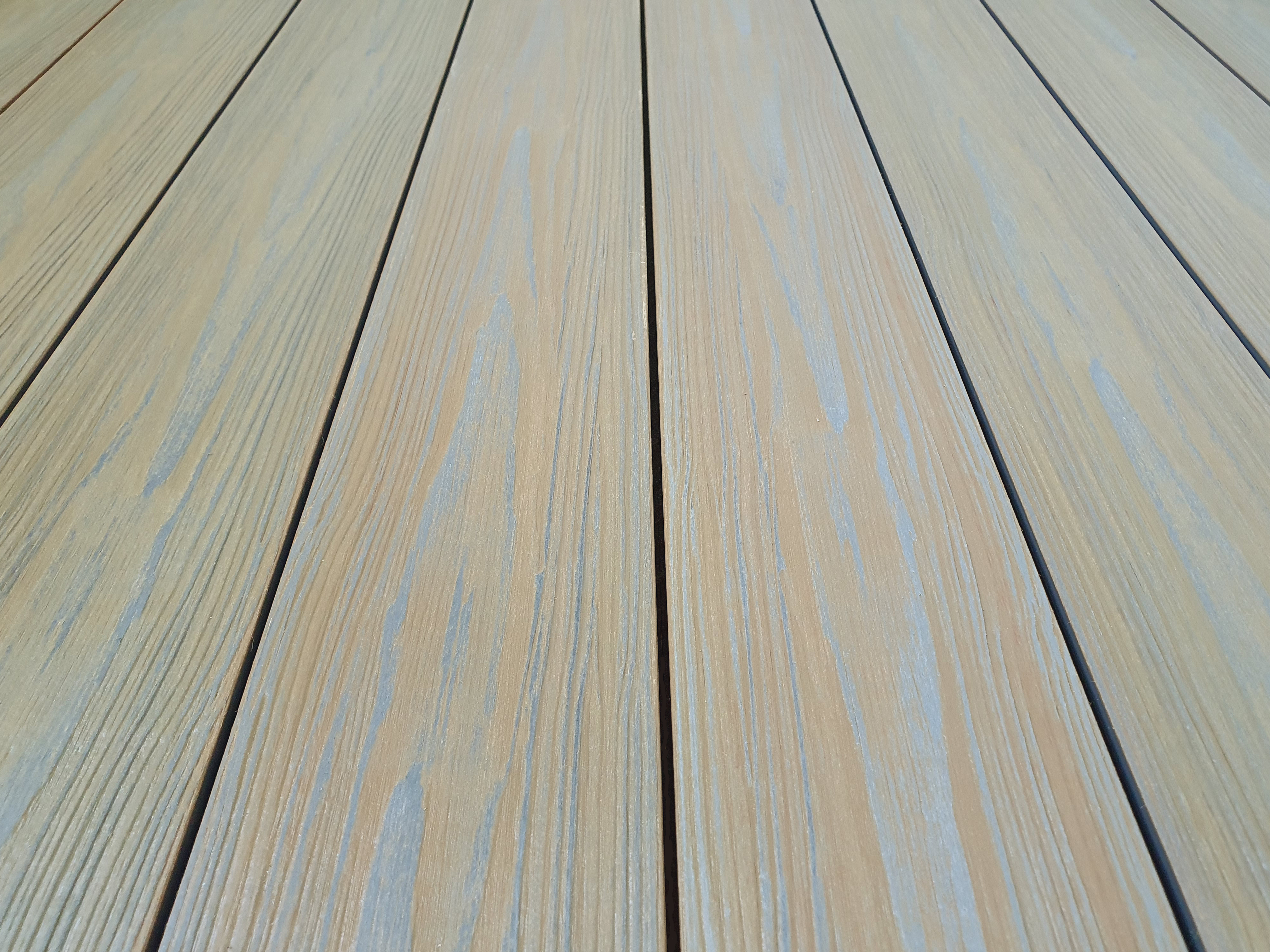 Доска террасная ТЕРРАпол АНТИК Мультиколор Эфес 147х23х3000мм купить в Санкт-Петербурге