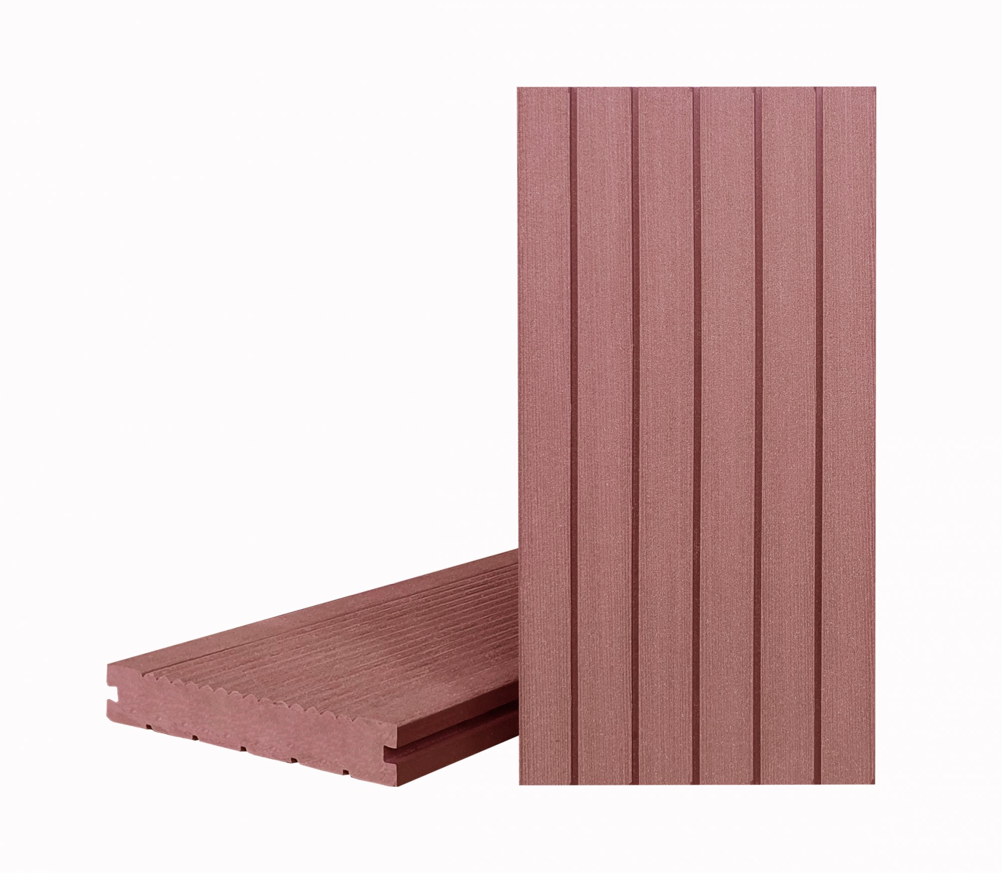 Доска террасная ТЕРРАпол полнотелая с пазом КЛАССИК Патио Абрикос 147х24х3000мм купить в Санкт-Петербурге