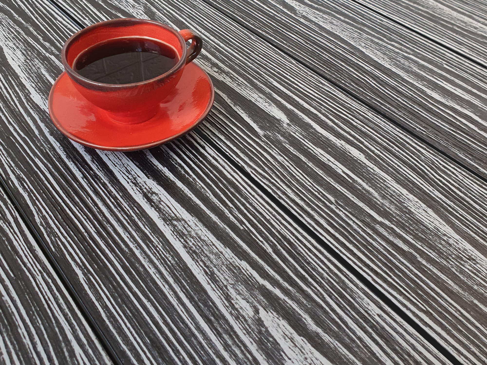 Доска террасная ТЕРРАпол АНТИК Мультиколор Космос 147х23х4000мм купить в Санкт-Петербурге