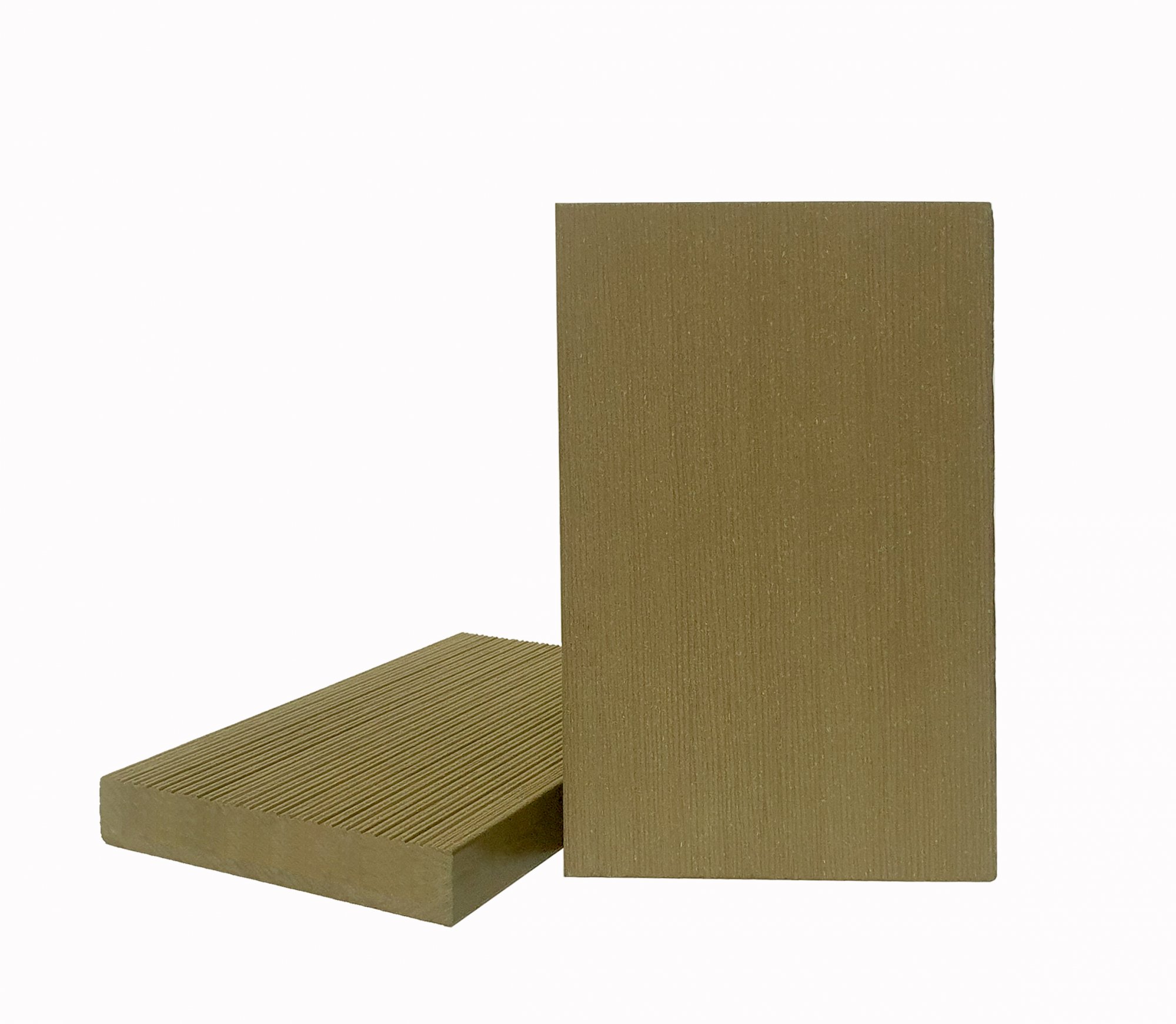 Доска террасная ТЕРРАпол полнотелая без паза СМАРТ Браш Дуб Севилья 130х24х3000мм купить в Санкт-Петербурге