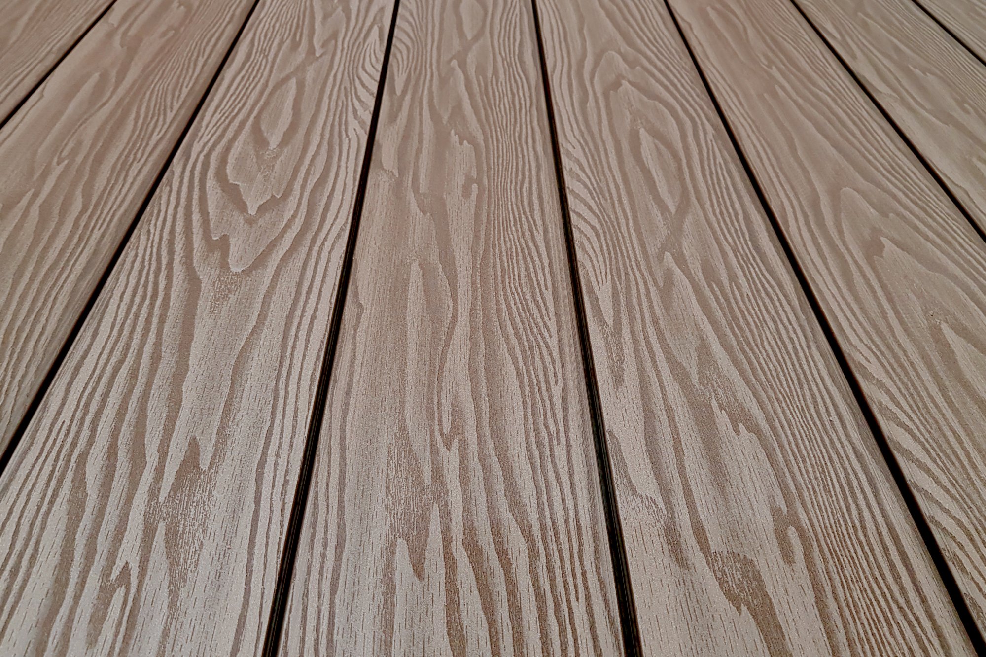 Террасная доска Террапол СМАРТ 3D Тик Киото пустотелая с пазом, 4м NEW купить в Санкт-Петербурге