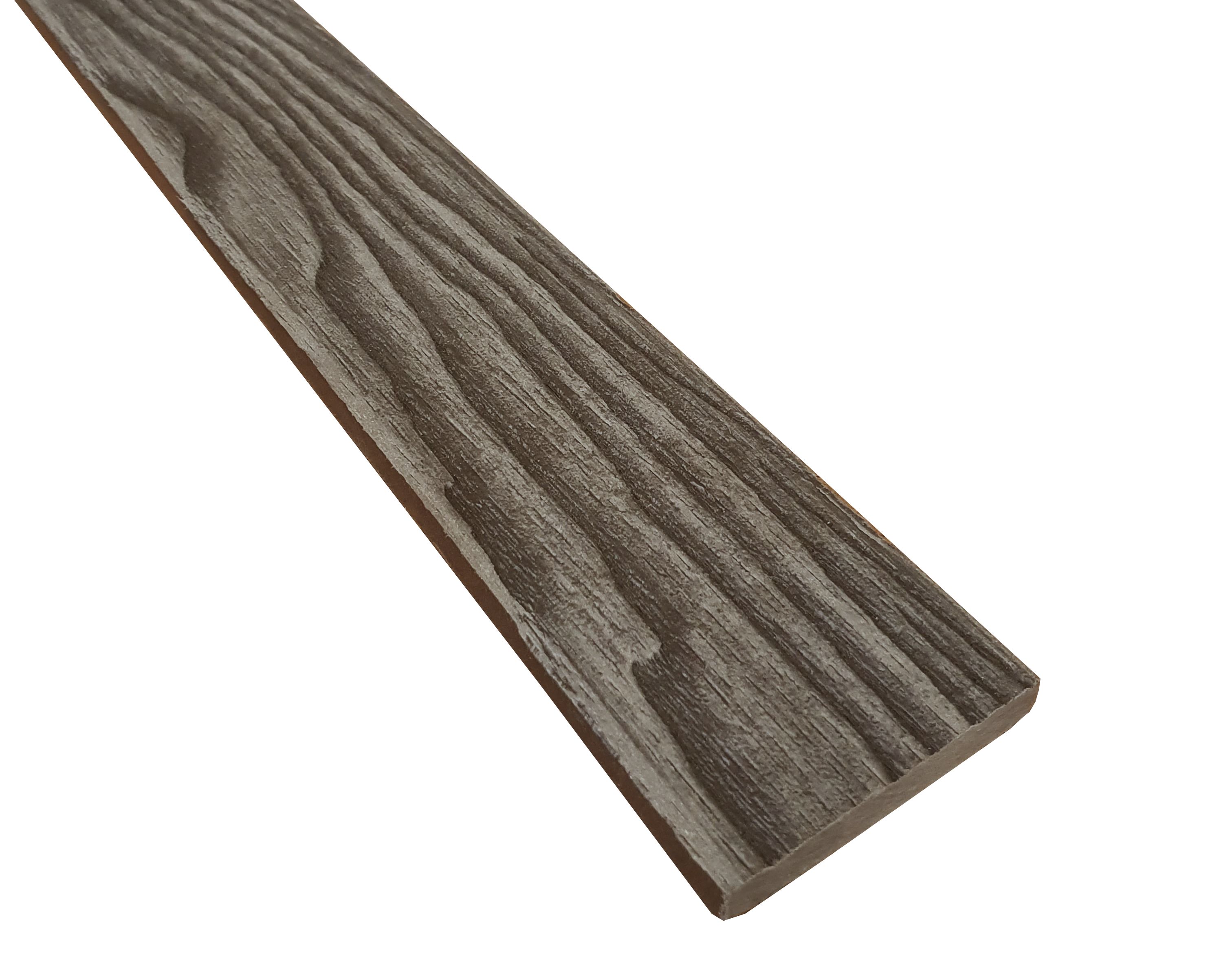 Декоративная планка Террапол Браш/3D купить в Санкт-Петербурге