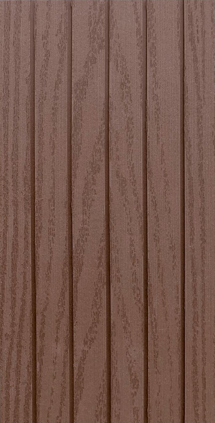 Доска террасная ТЕРРАпол полнотелая с пазом КЛАССИК Кантри Тик Киото 147х24х4000мм купить в Санкт-Петербурге