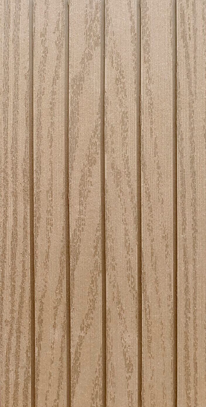 Доска террасная ТЕРРАпол полнотелая с пазом КЛАССИК Кантри Арахис 147х24х4000мм купить в Санкт-Петербурге