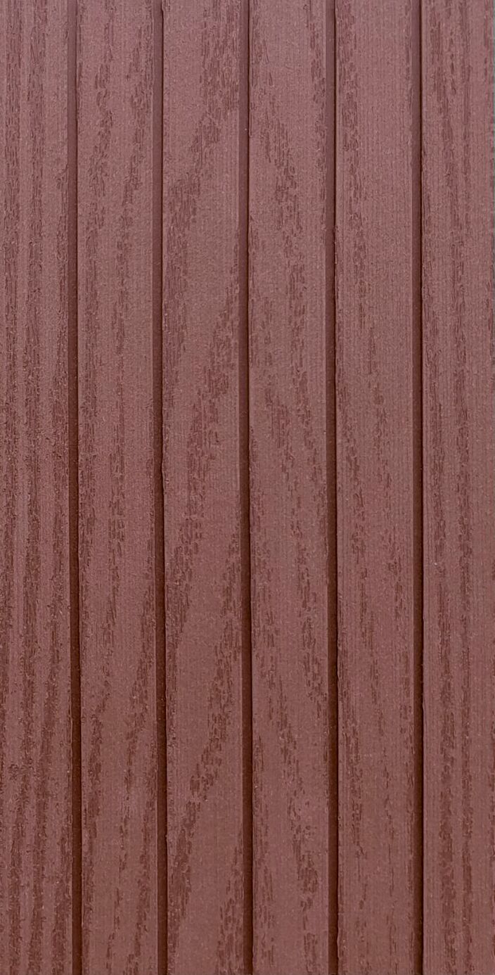 Доска террасная ТЕРРАпол полнотелая без паза КЛАССИК Кантри Орех Милано 147х24х3000мм купить в Санкт-Петербурге