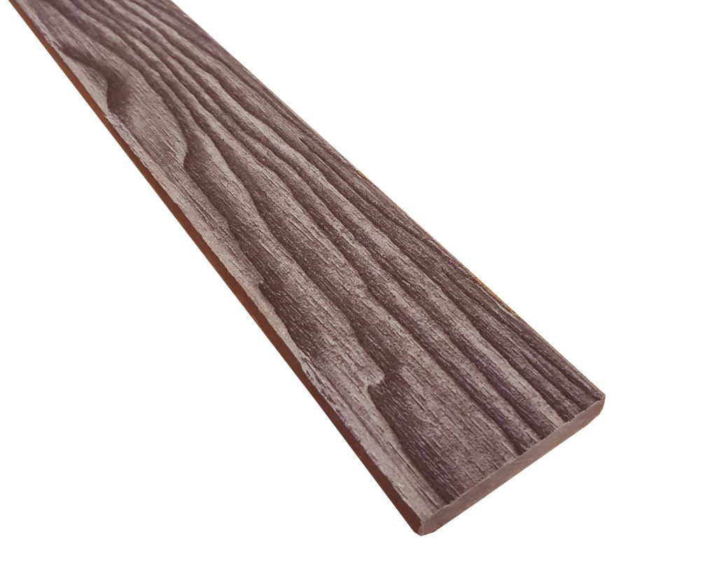 Декоративная планка Террапол Браш/3D купить в Санкт-Петербурге