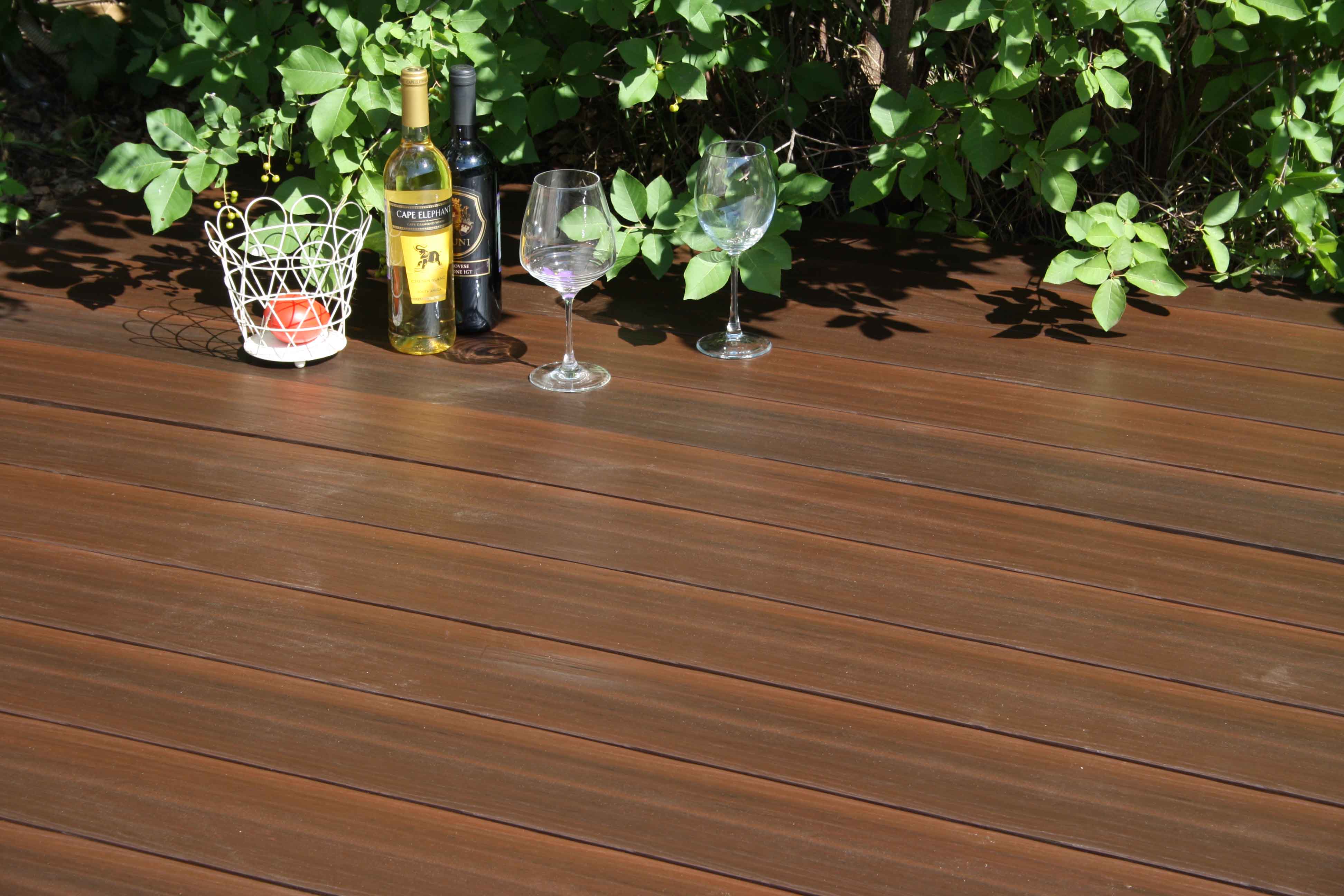 Террасная доска Практик Марокко коэкструзия мультиколор, 4м купить в Санкт-Петербурге