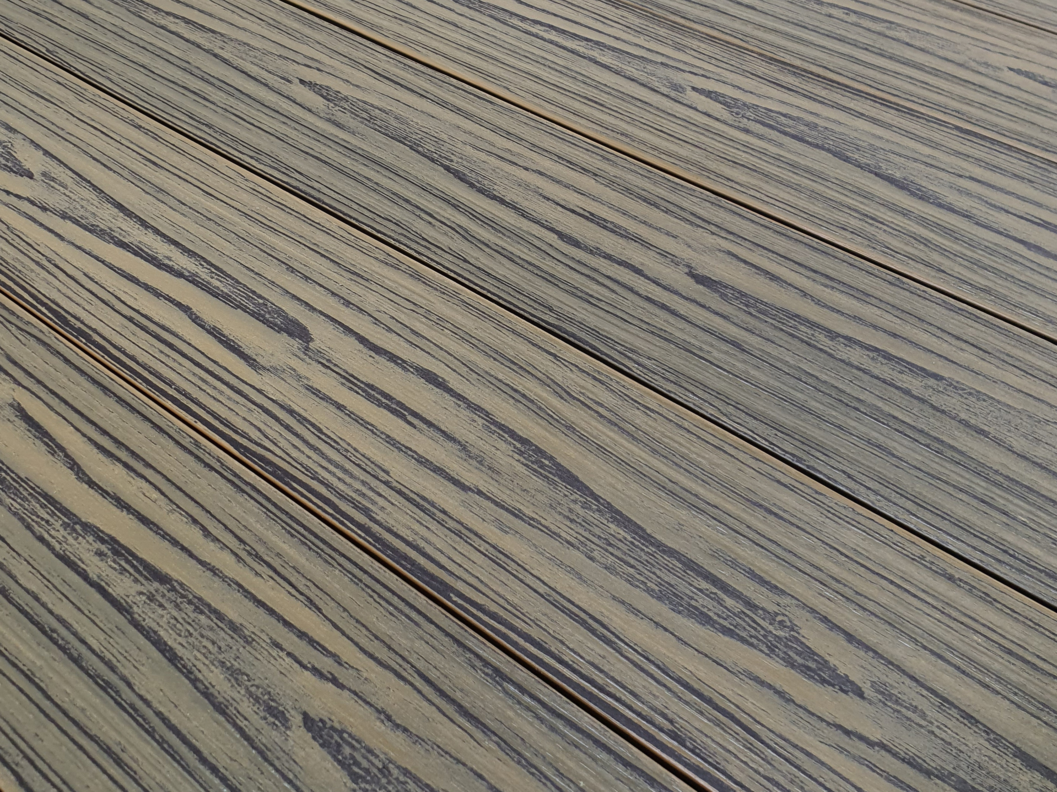 Террасная доска ТЕРРАпол АНТИК Гефест Мультиколор 147х23х4000мм купить в Санкт-Петербурге