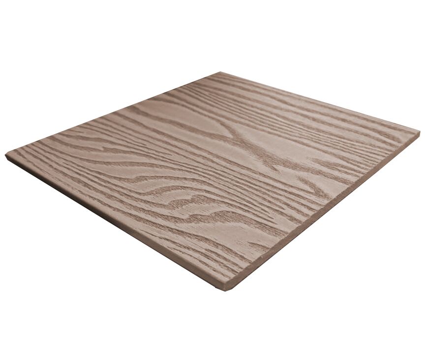 Панель декоративная 3D/Браш ТЕРРАпол Тик Киото 200х6х2000мм купить в Санкт-Петербурге