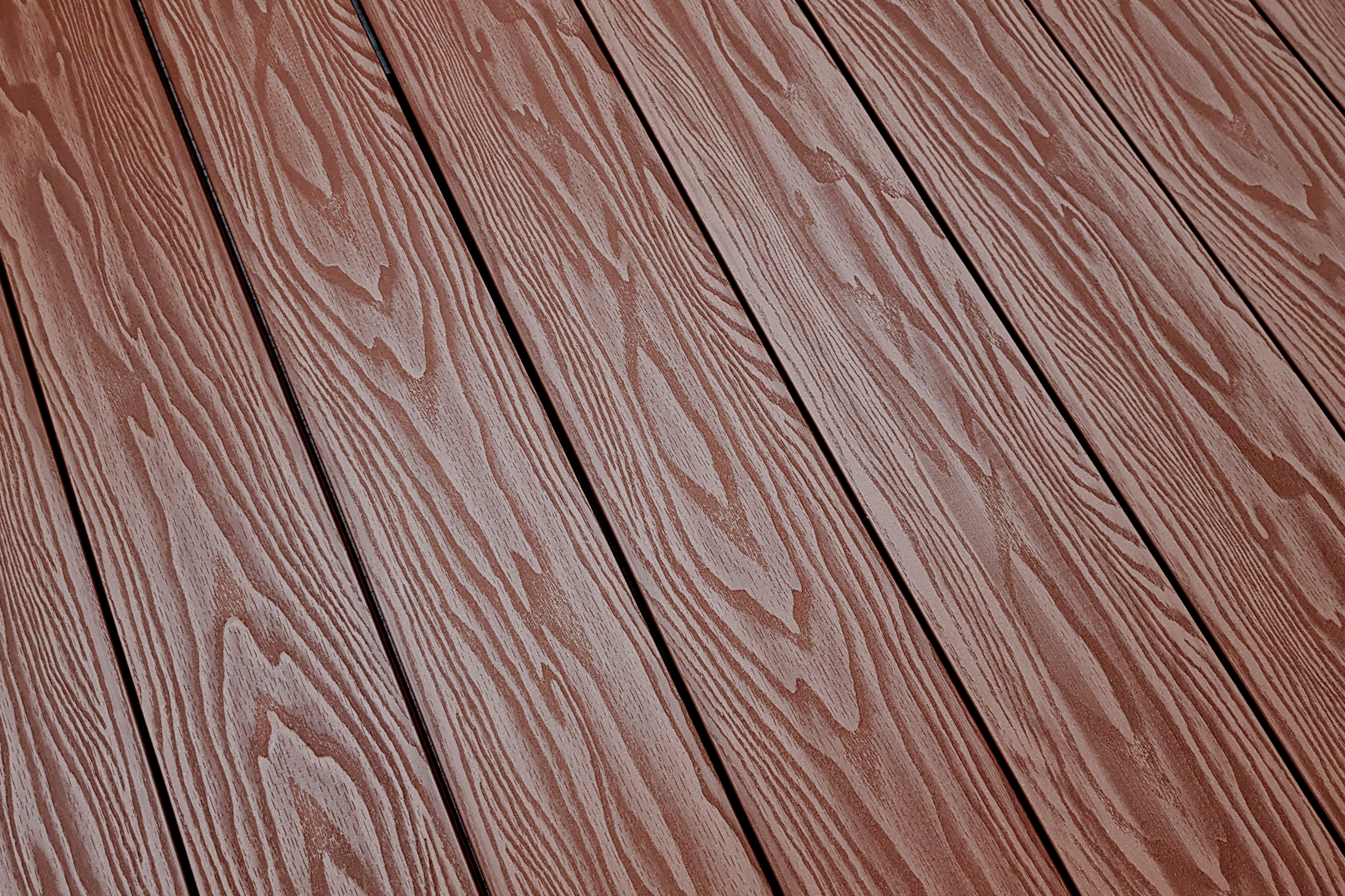 Доска террасная ТЕРРАпол полнотелая без паза СМАРТ 3D Орех Милано 130х24х4000мм купить в Санкт-Петербурге