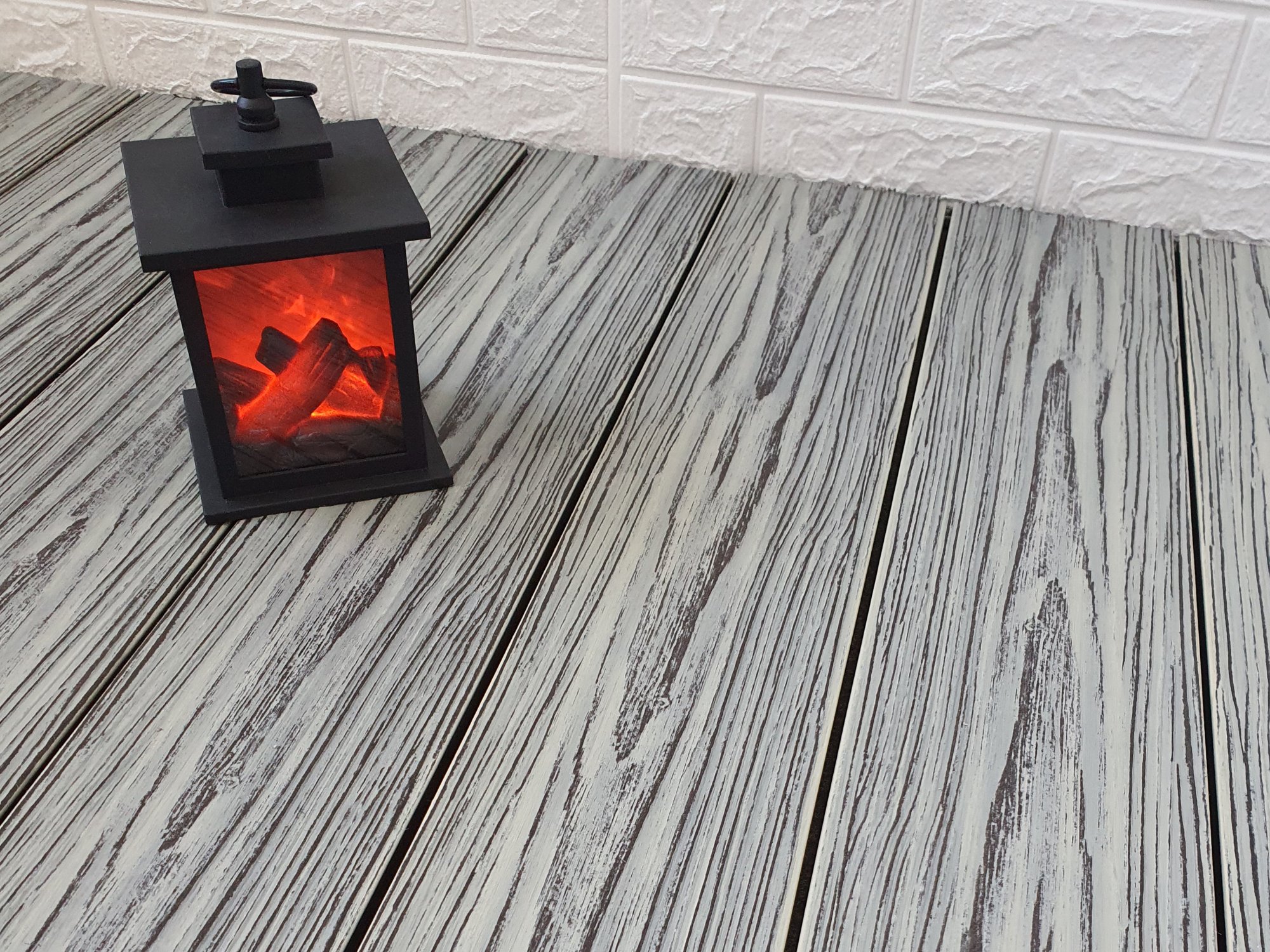 Доска террасная ТЕРРАпол АНТИК Мультиколор Аргос 147х23х3000мм купить в Санкт-Петербурге