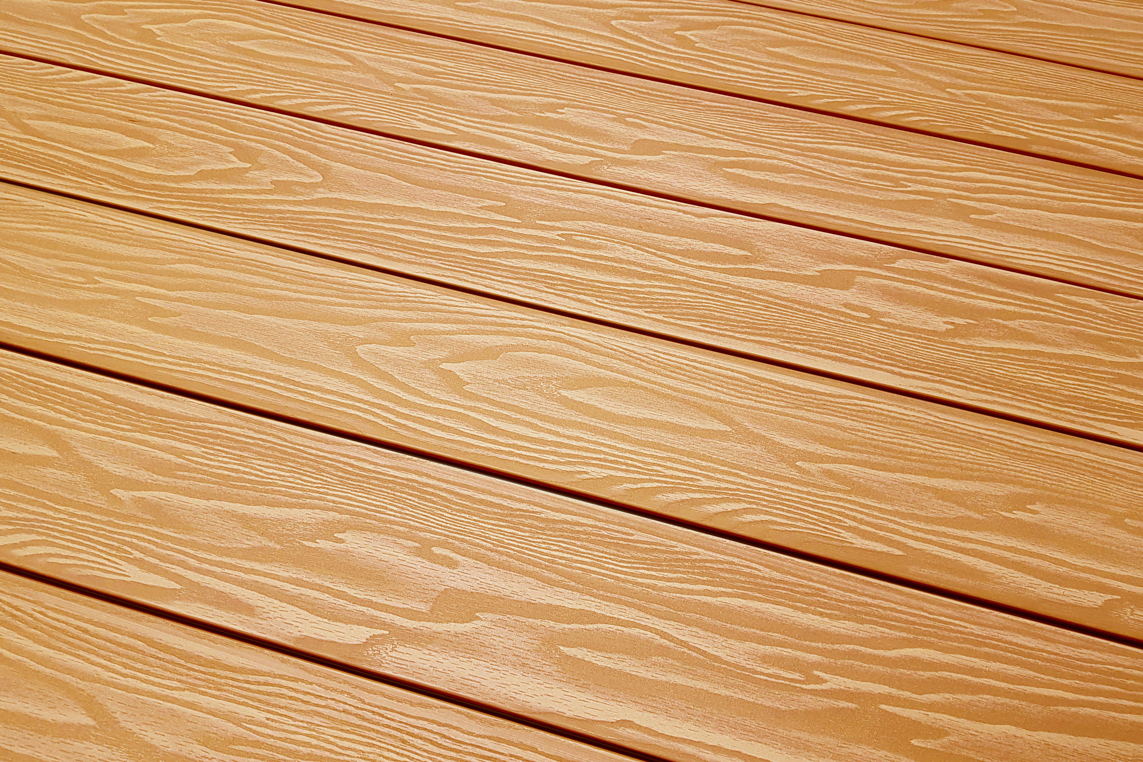 Террасная доска Террапол СМАРТ 3D Дуб Севилья пустотелая с пазом, 4м NEW купить в Санкт-Петербурге