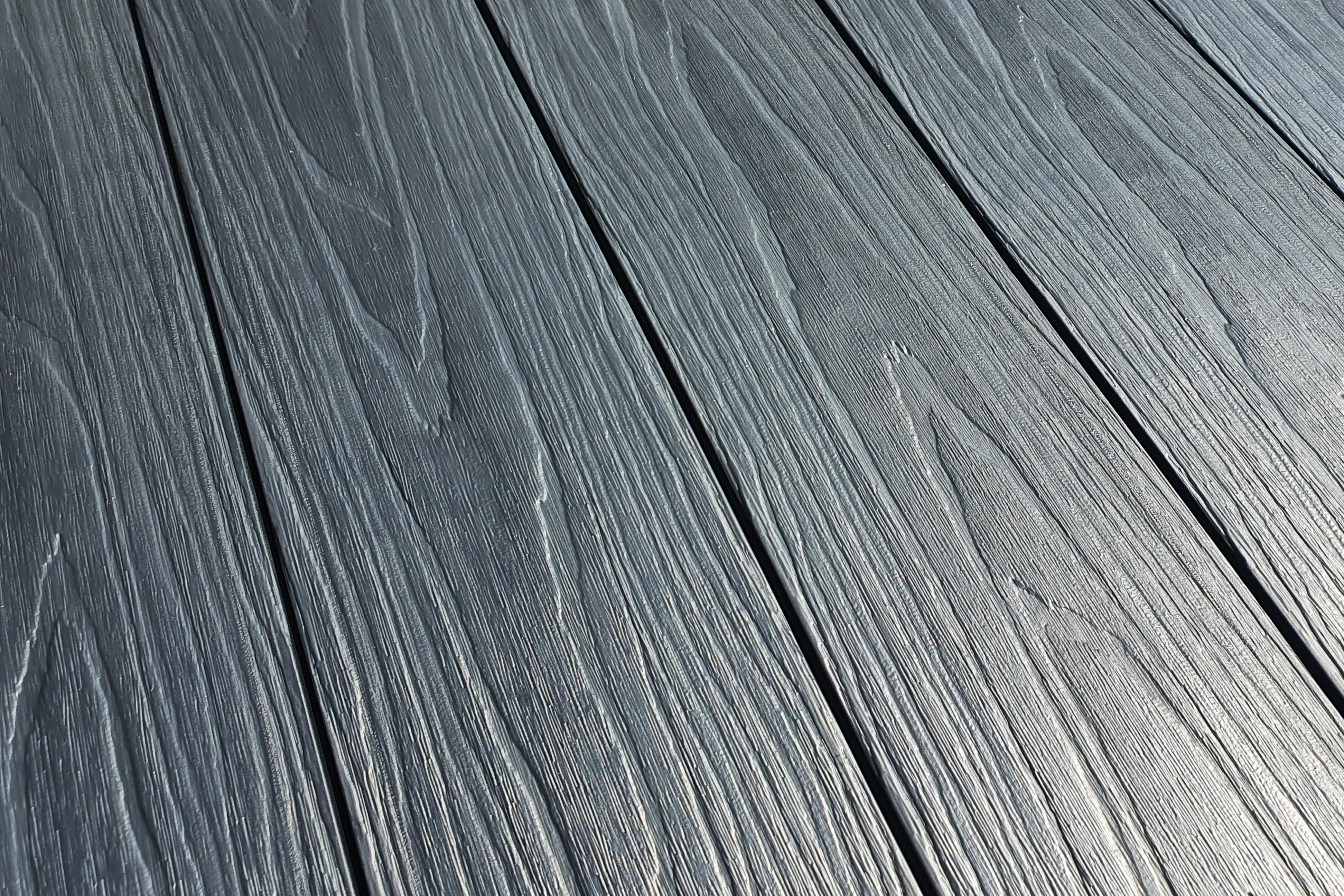 Доска террасная ТЕРРАпол ПРАКТИК Мультиколор Черная жемчужина 147х23х3000мм купить в Санкт-Петербурге