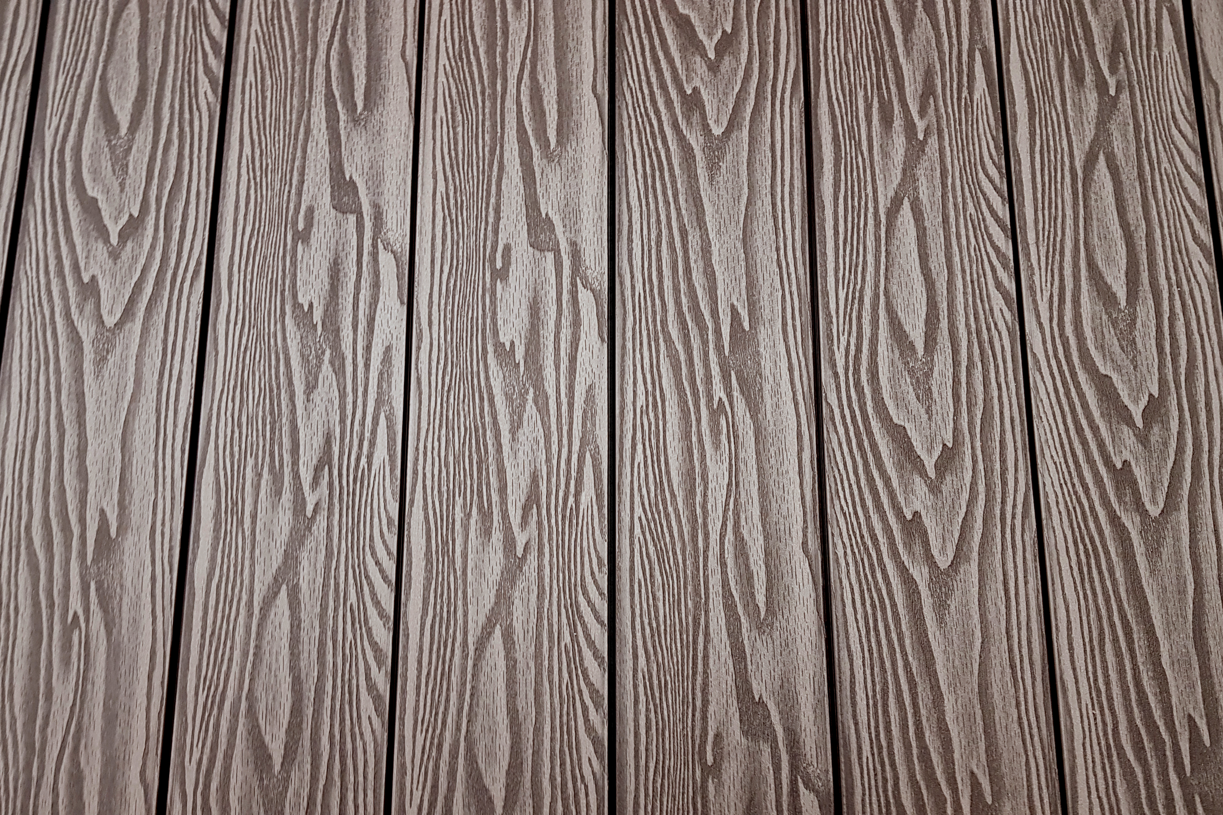 Доска террасная ТЕРРАпол пустотелая с пазом СМАРТ 3D Венге Соренто 130х22х3000мм купить в Санкт-Петербурге