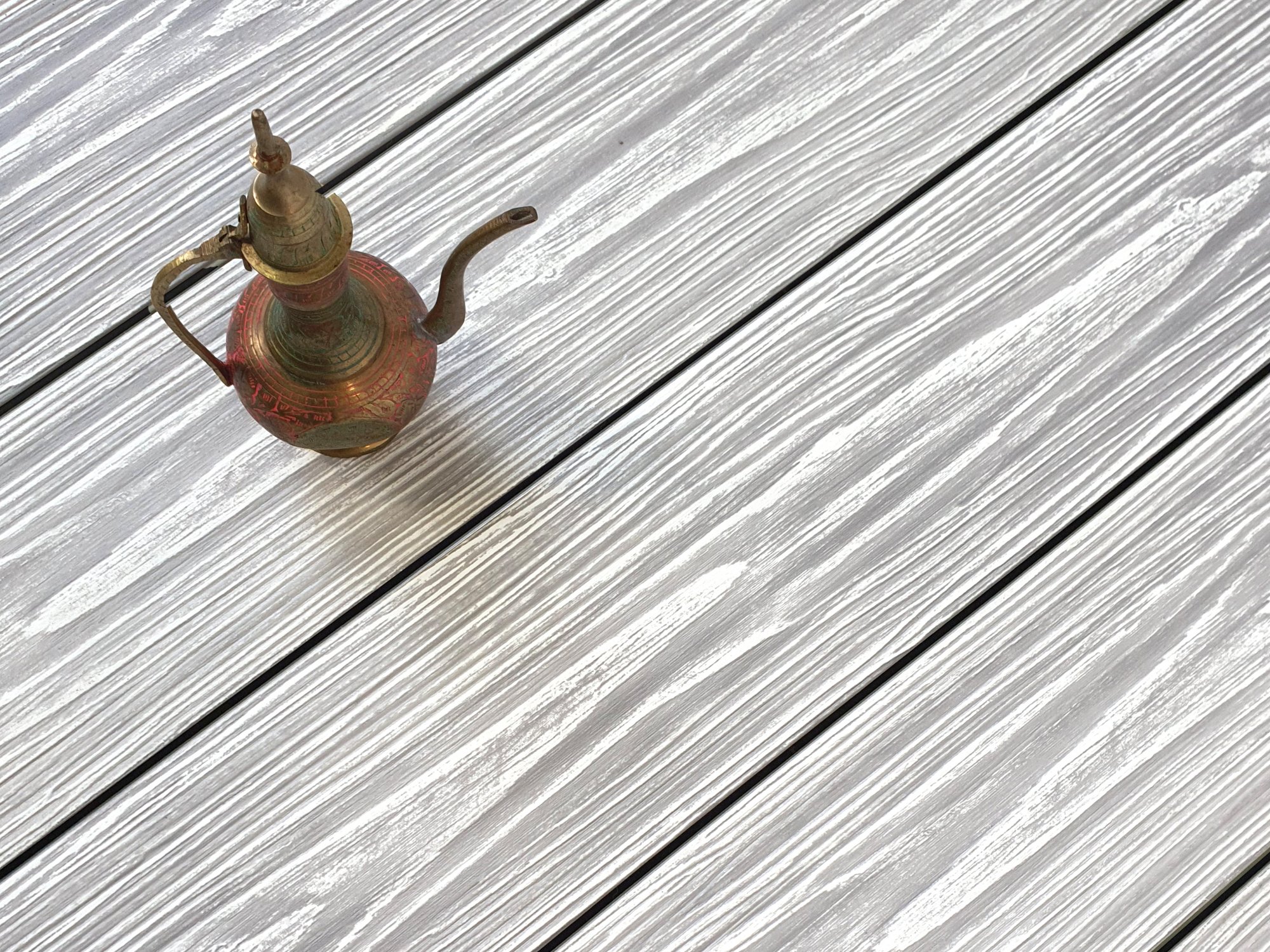 Доска террасная ТЕРРАпол АНТИК Мультиколор Санторини 147х23х3000мм купить в Санкт-Петербурге