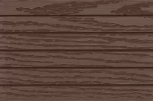 Распродажа Доска террасная ТЕРРАпол пустотелая с пазом КЛАССИК Патио Орех Милано 147х24х3000мм купить в Санкт-Петербурге