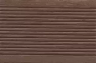 Распродажа Доска террасная ТЕРРАпол пустотелая с пазом КЛАССИК Патио Орех Милано 147х24х3000мм купить в Санкт-Петербурге