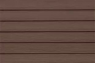 Распродажа Доска террасная ТЕРРАпол пустотелая с пазом КЛАССИК Патио Орех Милано 147х24х3000мм купить в Санкт-Петербурге