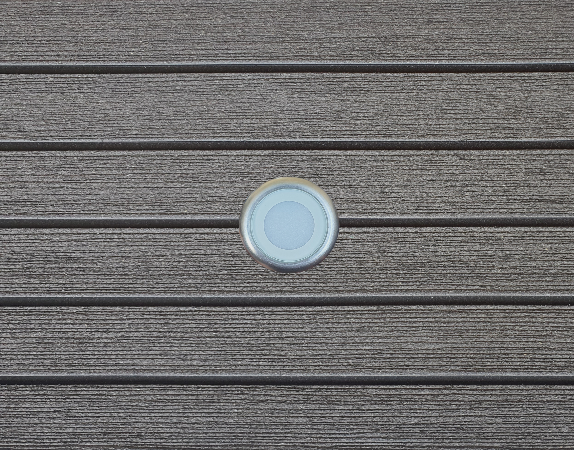 Комплект LED светильников для пола ТЕРРАсвет Орион F103 сталь теплый 3000К купить в Санкт-Петербурге