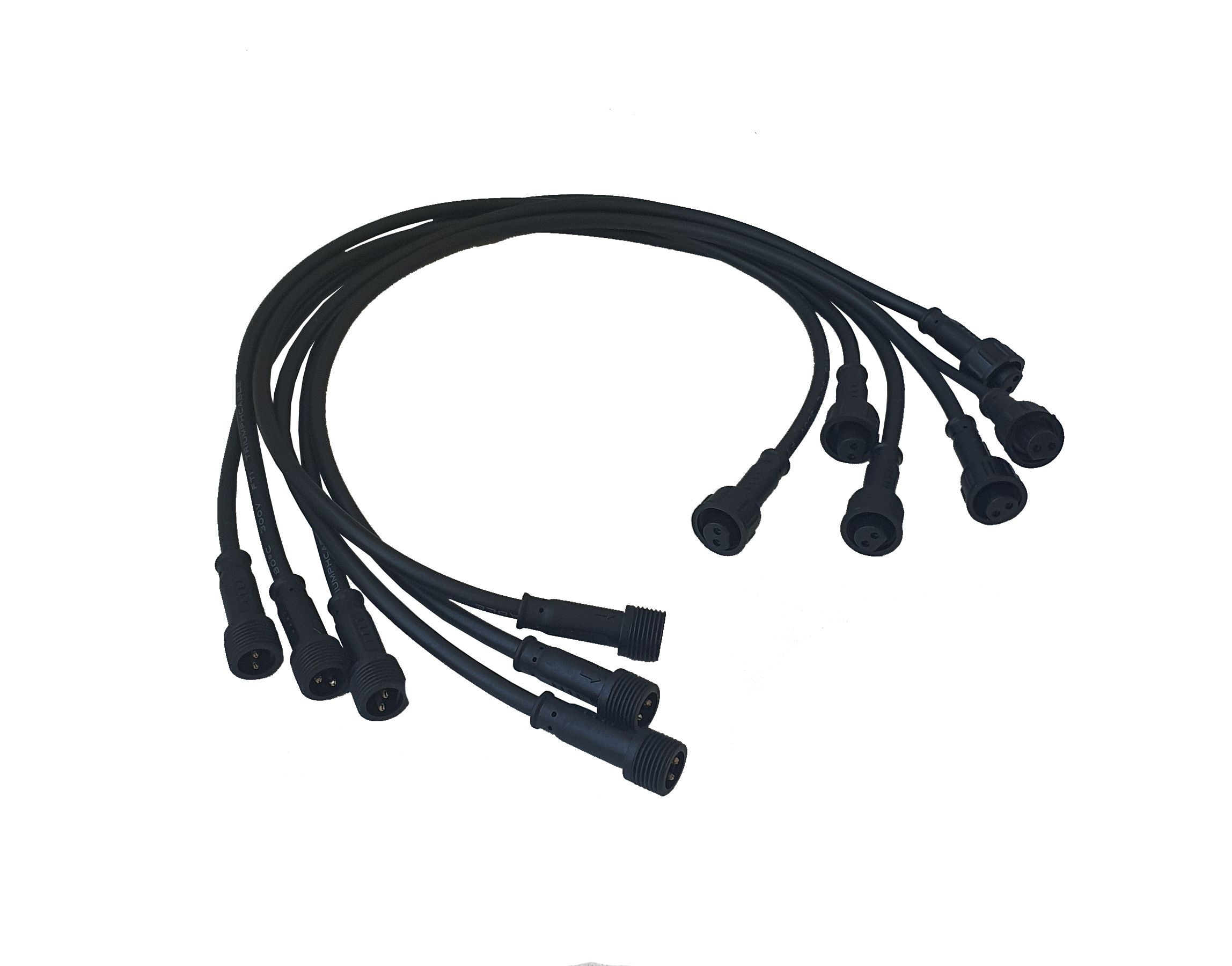 Кабель-соединитель Террасвет 0,4 м купить в Санкт-Петербурге