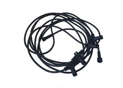 Шина Террасвет на 4 светильника 4 м купить в Санкт-Петербурге