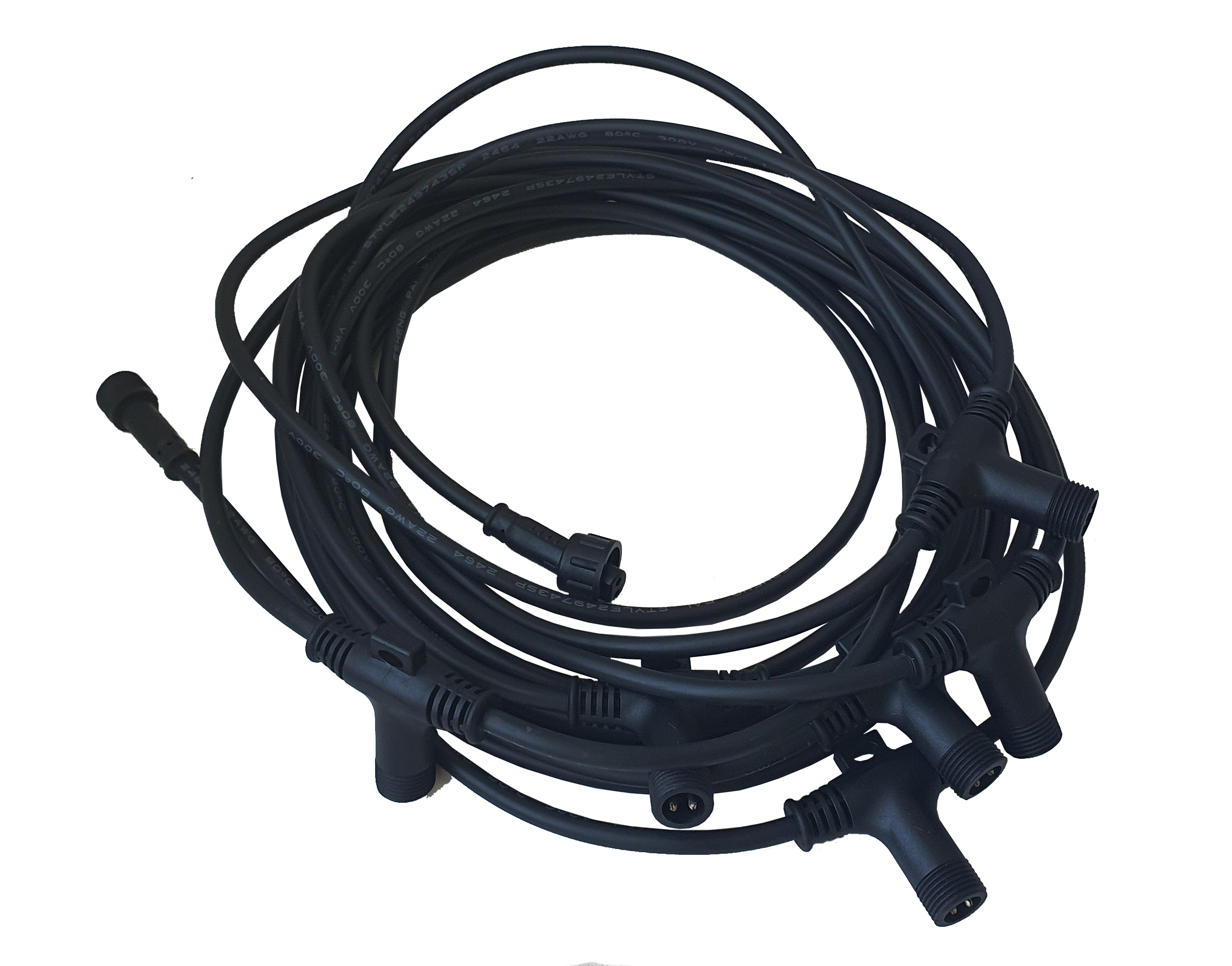 Шина Террасвет на 6 светильников 6 м купить в Санкт-Петербурге