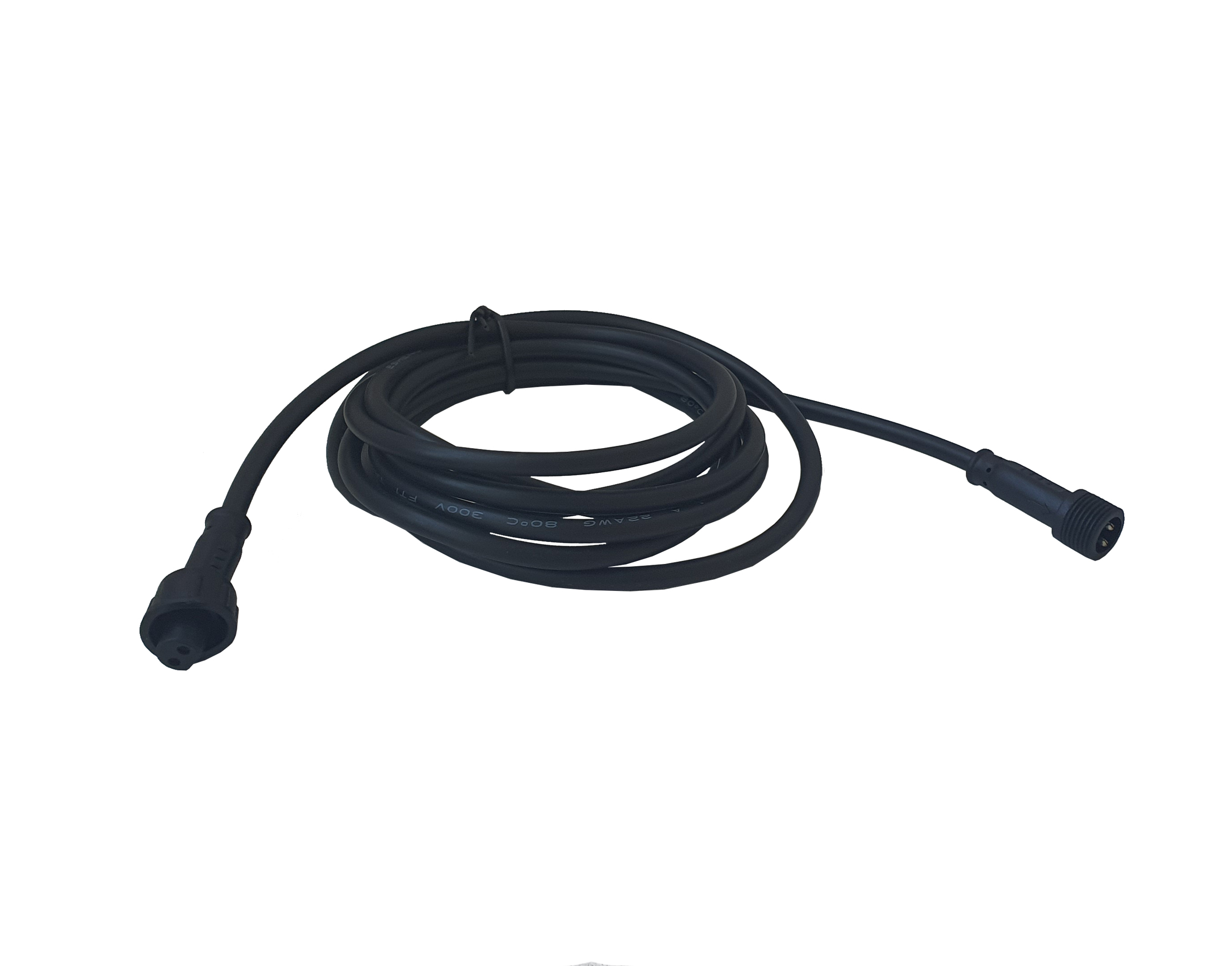 Кабель-удлинитель Террасвет 2 м купить в Санкт-Петербурге