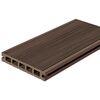Упаковка террасной доски ВД 3D/вельвет палисандр 150х27х3000мм (2 шт.) купить в Санкт-Петербурге
