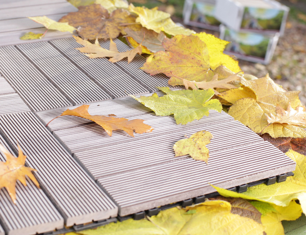 Упаковка паркета садового ВД палисандр 300х300х24мм 6шт/упак купить в Санкт-Петербурге