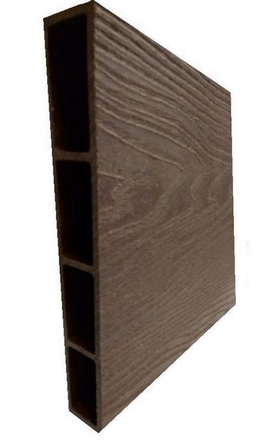 Доска ВД для грядок и клумб 28х200х3000мм купить в Санкт-Петербурге