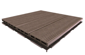 Упаковка паркета садового ВД палисандр 300х300х24мм 6шт/упак купить в Санкт-Петербурге