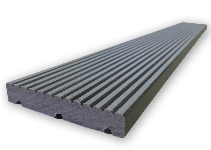 Боковая планка из ДПК «ВЕЧНОЕ ДЕРЕВО» купить в Санкт-Петербурге