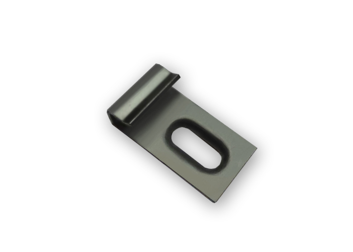 Клипса монтажная «старт-финиш» ВД SLIM купить в Санкт-Петербурге