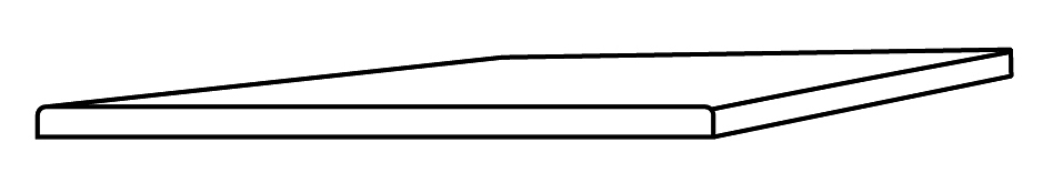 Подкладка под лагу для выравнивания, водоотведения, звукопоглащения купить в Санкт-Петербурге