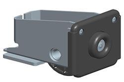 Ролик опорный купить в Санкт-Петербурге