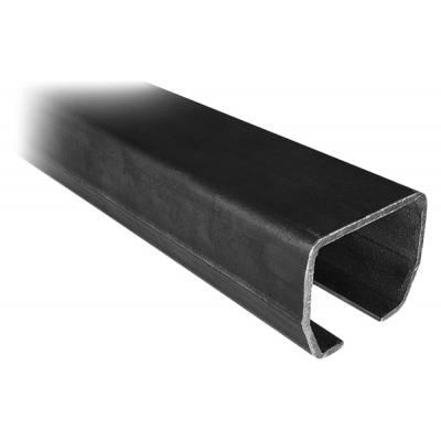 Шина направляющая 60*70 (неоцинкованная) 7000мм купить в Санкт-Петербурге