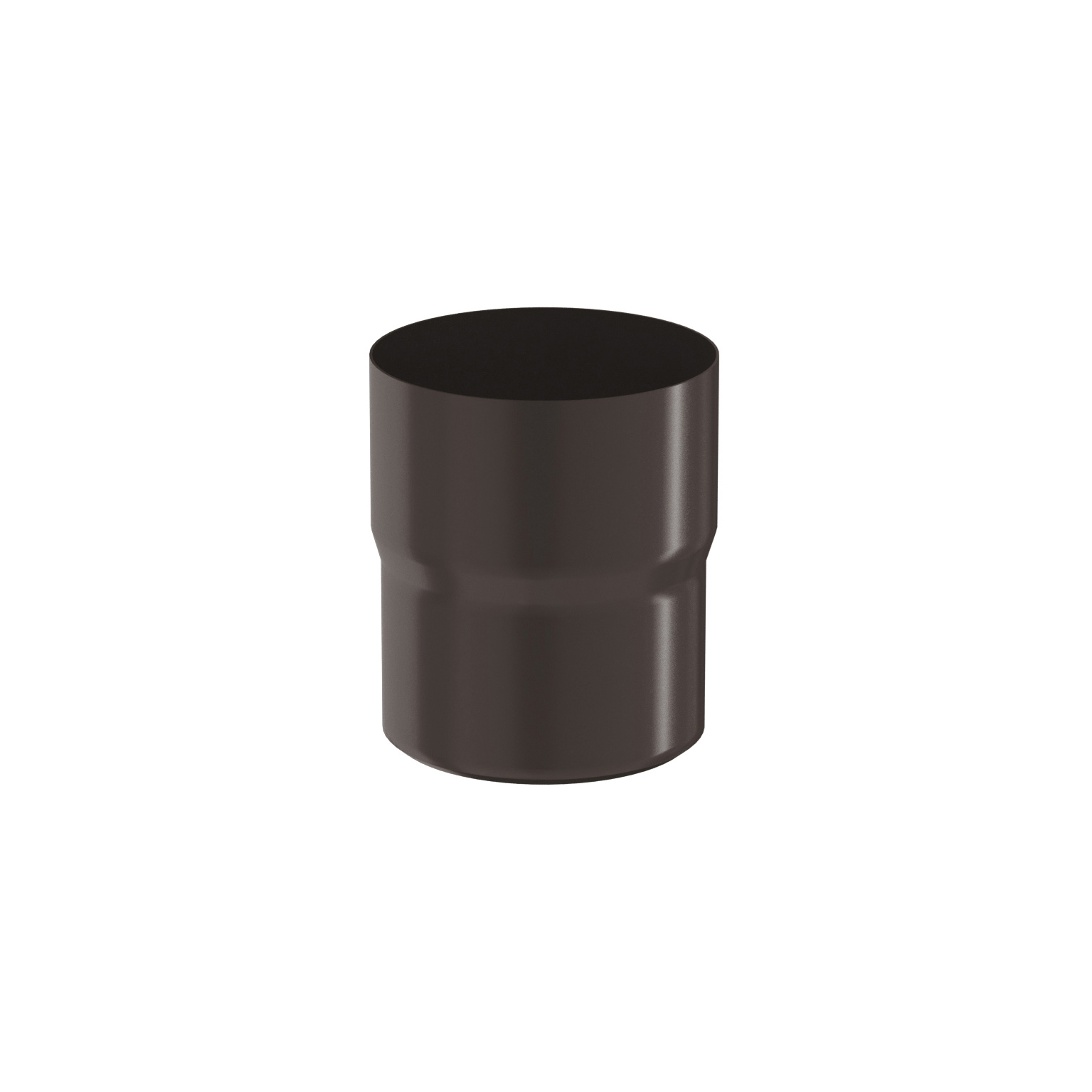 Соединитель трубы Aquasystem Комфорт D90 купить в Санкт-Петербурге