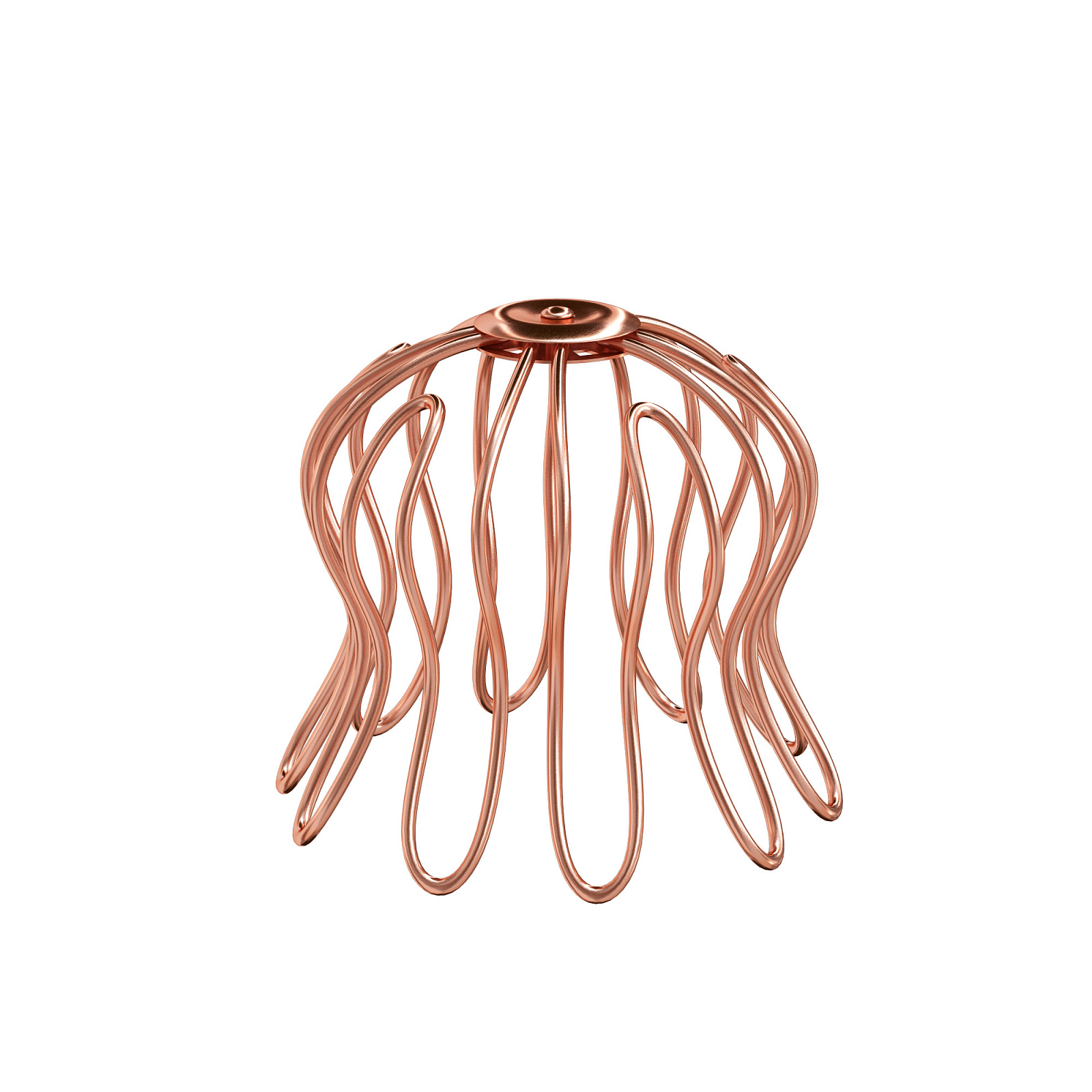 Паук (сетка воронки) медный купить в Санкт-Петербурге