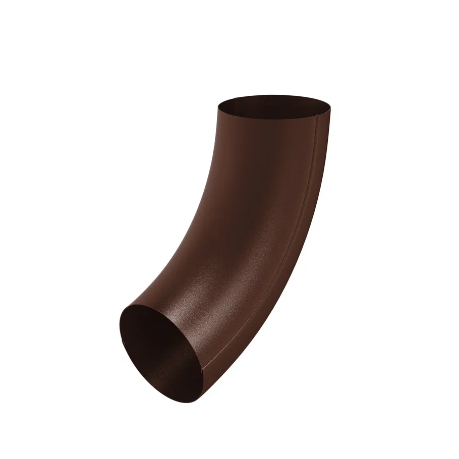 Колено 72° D90 матовый PU aquAsystem купить в Санкт-Петербурге