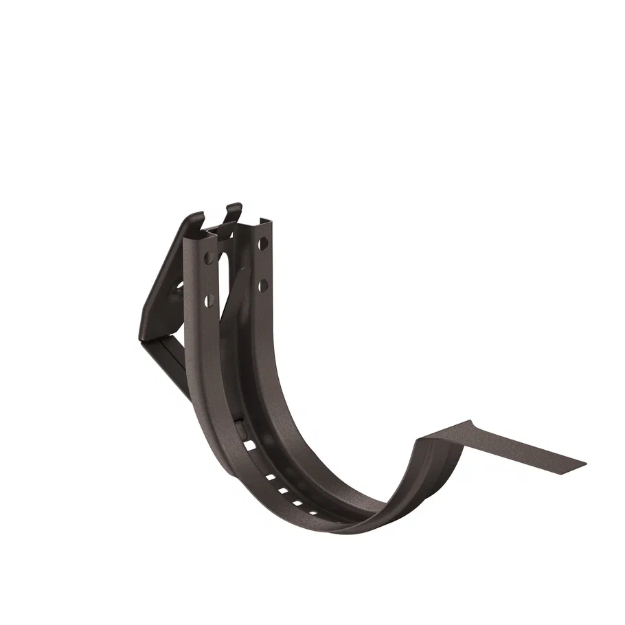 Кронштейн короткий с комплектом крепления регулируемый D150 матовый PU aquAsystem купить в Санкт-Петербурге