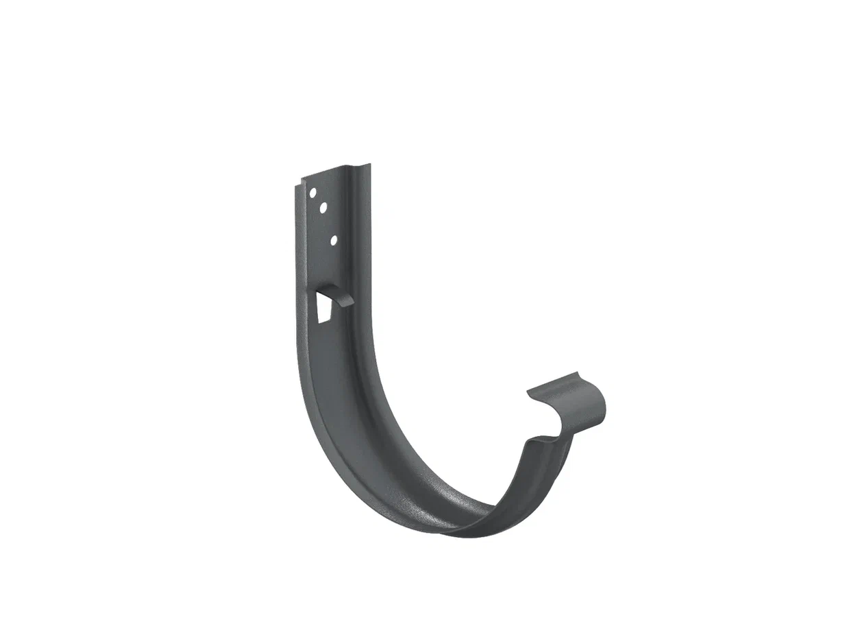 Кронштейн универсальный с комплектом крепления D125 матовый PU aquAsystem купить в Санкт-Петербурге