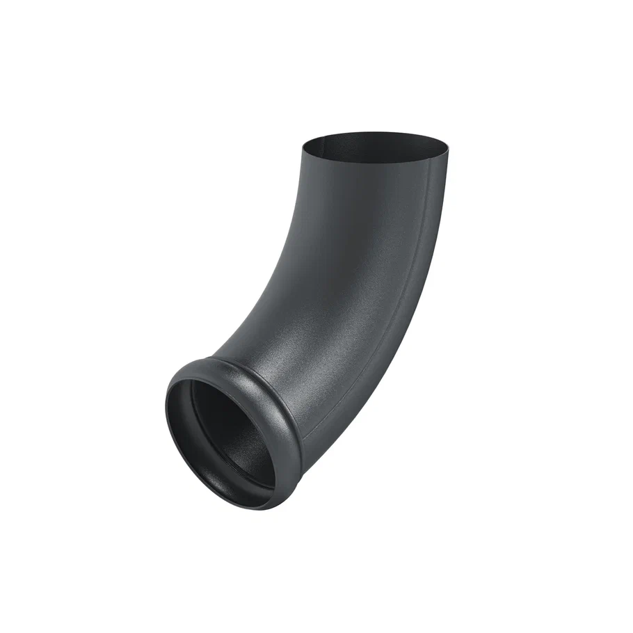 Слив (отвод) декорированный D100 матовый PU aquAsystem купить в Санкт-Петербурге