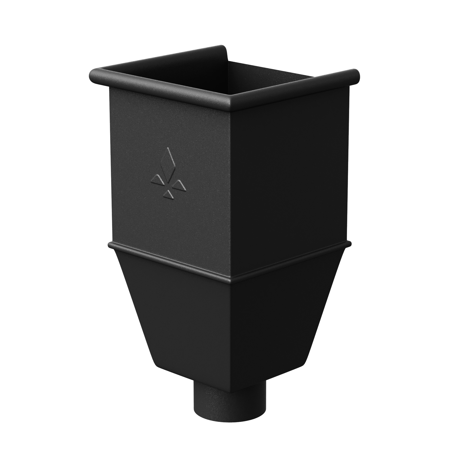 9005 чёрный матовый 9005 чёрный матовый