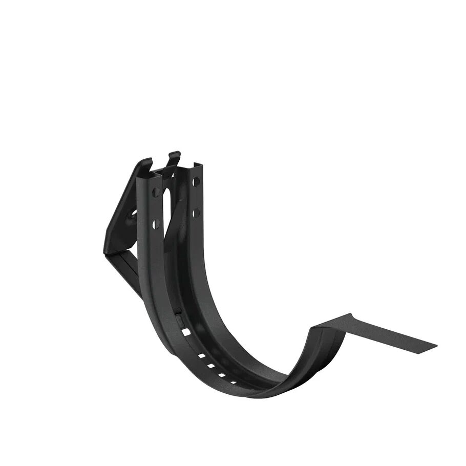 Кронштейн короткий с комплектом крепления регулируемый D125 матовый PU aquAsystem купить в Санкт-Петербурге