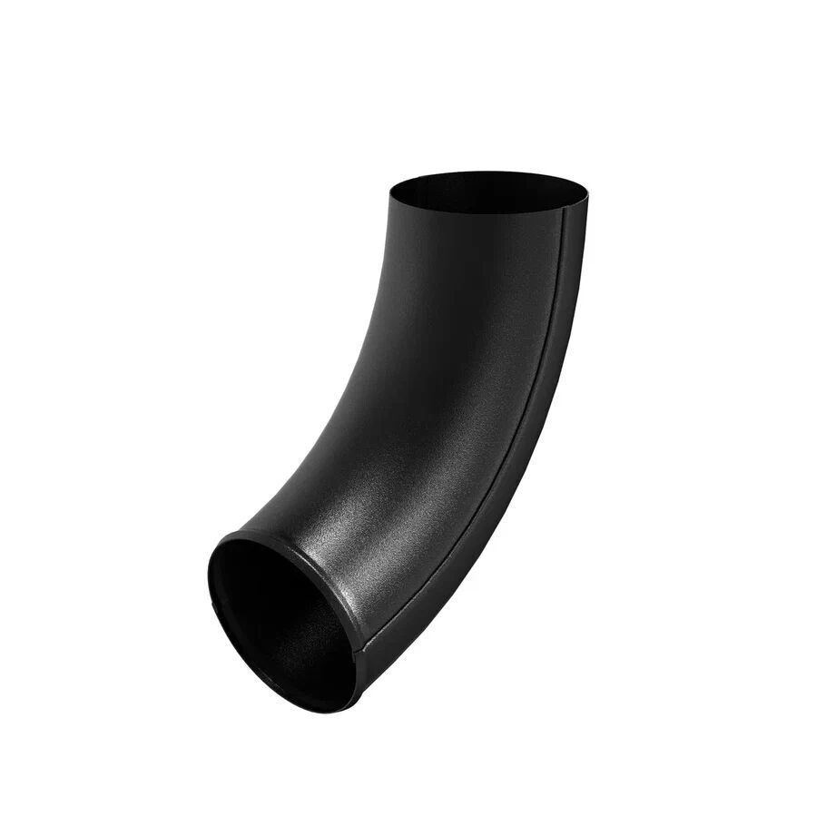 Слив (отвод) D90 матовый PU aquAsystem купить в Санкт-Петербурге